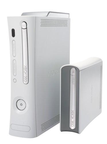 Xbox 360 HD DVD Lejátszó