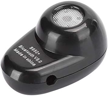 Vezeték nélküli Fülhallgató, Egyetlen Fül Mini Láthatatlan Vezeték nélküli Fülhallgatót Bluetooth Fülhallgató, Monó Fülhallgató