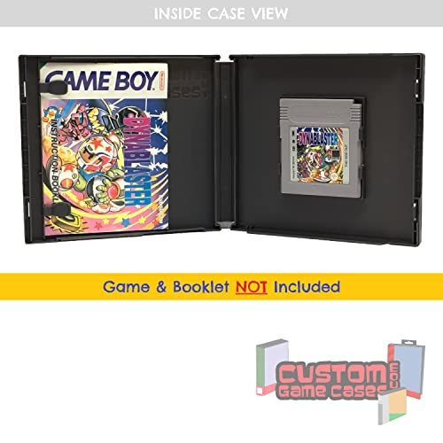 Kaland Sziget | (GB) Game Boy Játék Esetben Csak Nincs Játék