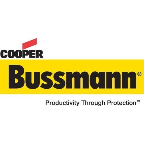Cooper Bussmann NOS-45 Biztosíték, Buss egyszer