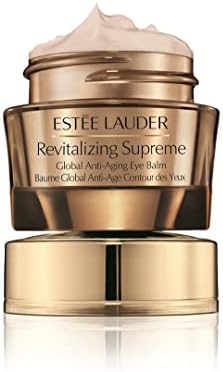 Estee Lauder - Revitalizáló Supreme Global Anti-Aging Eye Balm - 15ml/0.5 oz