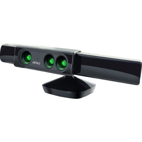 A Kinect Zoom Játszani Tartomány Csökkentése Lencse Xbox 360 Kinect