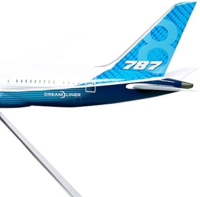 A Boeing Egységes 787-8 Dreamliner 1:200 Modell