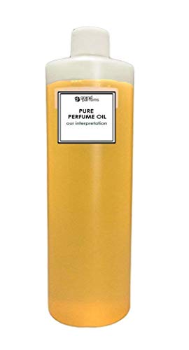 Grand Parfums Parfüm Olaj - A BENYOMÁSOM, valamint Kompatibilis én MIKAYE INTENZÍV TEST OLAJ, Parfüm Olaj a FÉRFI - - os Tisztaságú Vágatlan