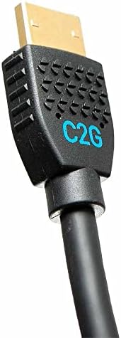 C2G szerelvény 25 Teljesítmény Prémium High Speed HDMI Kábel w/Ethernet - 4K-60Hz