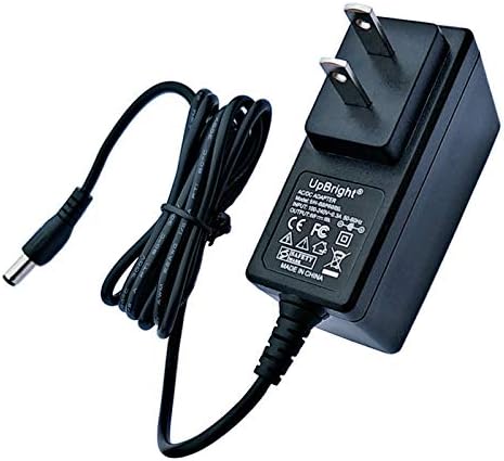 UpBright 6V AC/DC Adapter Csere Canon AC-360 AC-360 II. D6240 AC-36011 P1-DHII P1-DH II. P1-DH III. P1-DHIII P23-DH III V II P11-DH P23-DHV