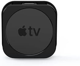 Aokicase Apple Mac Mini TV Jogosultja Multifunkcionális Támogatás Router ABS Anyagok Apple Mac Mini TV Box Állvány Fali tartó Állvány