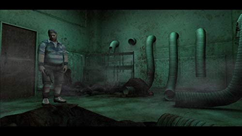 A Silent Hill HD Collection - Playstation 3 (Felújított)