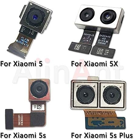 Lysee Mobiltelefon-Flex Kábel - AiinAnt Eredeti Fő Hátsó Kamera Flex a Xiaomi Mi 3 4 4c 4i 5 5X 5s Plusz 6 6X 8 8SE SE Lite