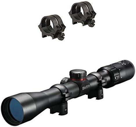 Simmons Truplex 22-es Mag Riflescope