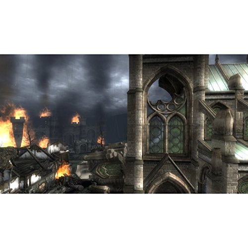 Feledés: Elder Scrolls IV - 5. Jubileumi Kiadás (PlayStation 3) {RÉGIÓ INGYENES} [UK KIADÁS]