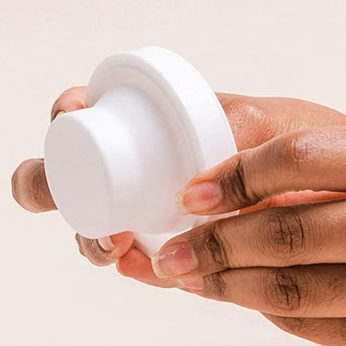 Június Co Kompakt Cleaner - Összecsukható Szilikon Edény Tiszta, Áztassa & Tárolja A Menstruációs Csésze Tökéletes kiegészítője