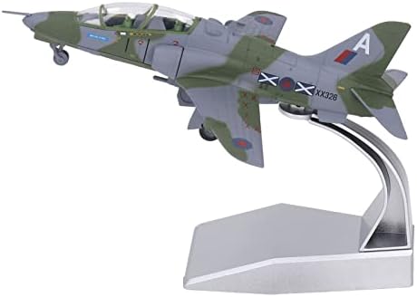 Sík Modell, Erős Repülőgép Modell Játék 1:72 Méretarányú Otthoni Dekoráció