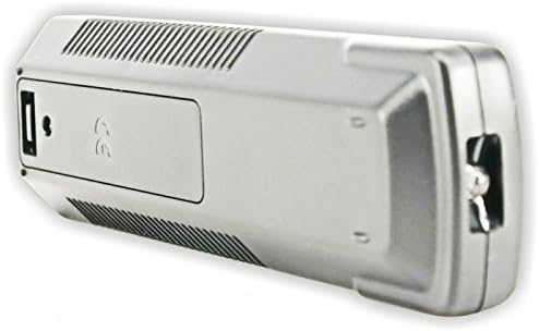 Helyettesítő Távirányító Sony CDP-CX400
