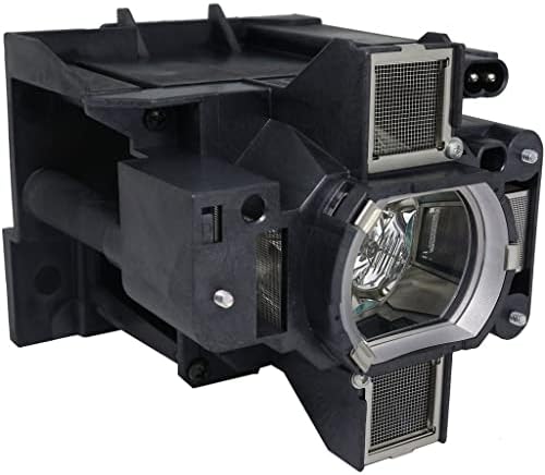 Dekain a Hitachi KP-WU65 Projektor Lámpa (Eredeti Philips Izzó Belül)