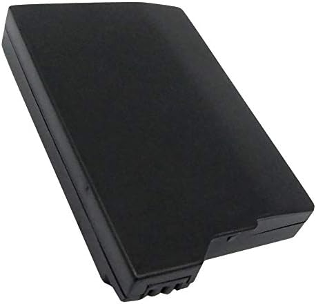 VI VINTRONS Akkumulátor Csere Kompatibilis Sony Lite, PSP 2-én, PSP-2000, PSP-3000, PSP-3004, Silm,