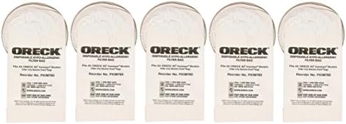 Oreck papírzacskó, Ironman Tartály (Csomag 5)