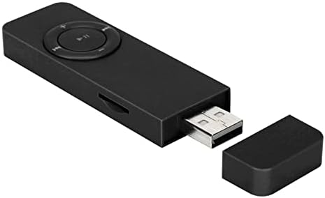 USB pendrive, Mp3 Lejátszó, Hordozható Audio Lejátszó, Zsinór, 3,5 mm-es Fülhallgató, Újratölthető WMA Zenei Lejátszó, Bővíthető AKÁR 32