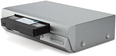 CleanDr VHS Video-Fej Tisztító, Száraz Technológia - Nincs Folyadék Szükséges (6012800)
