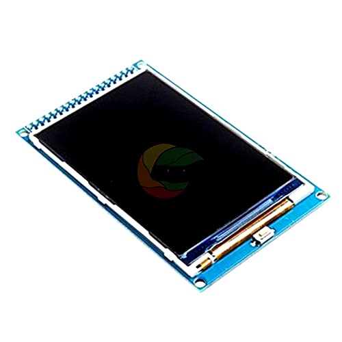 3,5 hüvelykes 480x320 IPS TFT LCD Kijelző Modul ILI9486/ILI9488 Vezető 36Pins SPI Interface Arduino Mega2560 5V/3.3 V