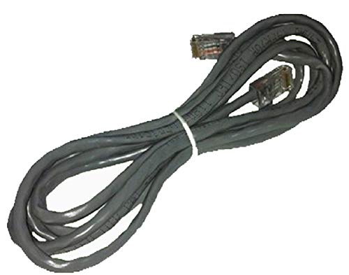 UPBRIGHT LAN Jack Dugó Internet Ethernet Csatlakozó kábel Kábel Kompatibilis a TRENDnet TV-IP400 TV-IP400W Vezeték nélküli Kamera