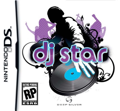 DJ Csillag - Nintendo DS