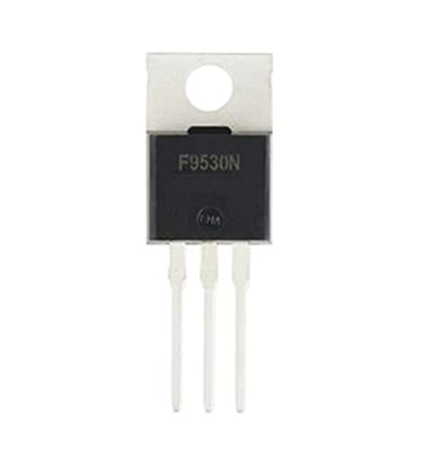 PMMCON 10db IRF9530 IRF9530NPBF Tranzisztor p-Csatornás 12A 100V 88W TO-220