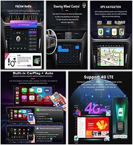 Android 11.0 Autó Sztereó 9 Érintőképernyős Multimédia Lejátszó Mitsubishi Pajero V80 V90 2006-2014 Autó GPS Autoradio FM RDS Auto Rádió