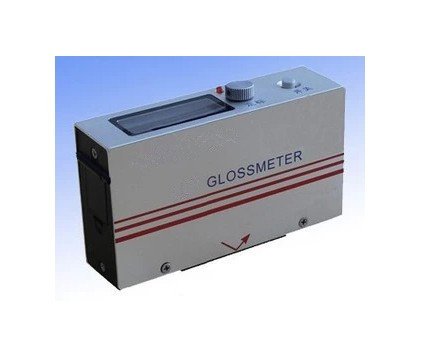 Gowe Egyetemes Fényes Mérő Műszer Glossmeter (fém&festéket) 0~199.9 gs/0~1999GS Szög:60 fok Pontosság:+-1.2 GS