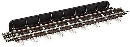 Atlas N Kód 55 Keresztül Lemez Track Gerenda Híd Kiegészítő Készlet A Vonatok