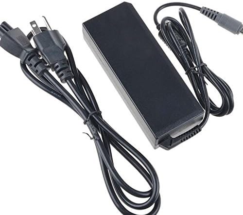 SSSR 24V AC/DC Adapter Logitech G25 G27 G29 G920 190211-0010 190211-A030 ADP-18L R33030 G940 APD DA-42H24 PS3, Xbox 360 Driving Force GT Racing