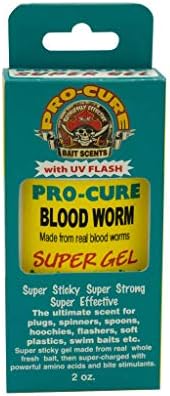 Pro-Gyógymód Vér Féreg Super Gel, 2 Uncia