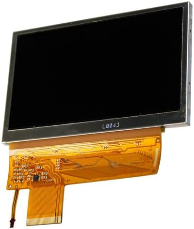 LCD Kijelző Csere Része A Háttérvilágítás Sony PSP 1000 1001 1002 1003 1004