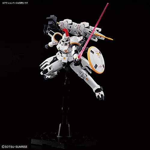 Bandai Hobbi RG 1/144 28 Tallgeese (Ú) Gundam Wing: Végtelen Keringő , Fehér