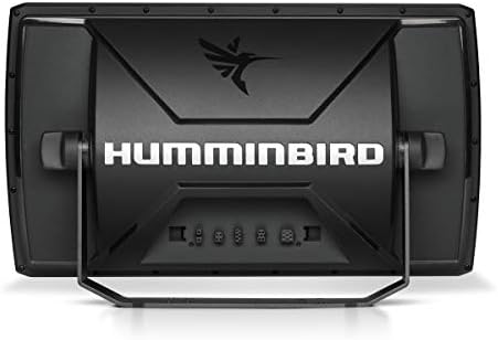 Humminbird 411430-1 Helix 12 Csip GPS G4N halradar