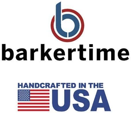 Barkertime Ünnepi Mézeskalács, a Barna Prémium Vízálló, Kutya Pelenka, M, Farka Lyuk - Made in USA