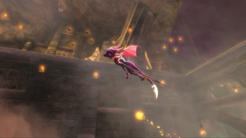 Legend of Spyro: Dawn of the Dragon - PlayStation 2 (Felújított)