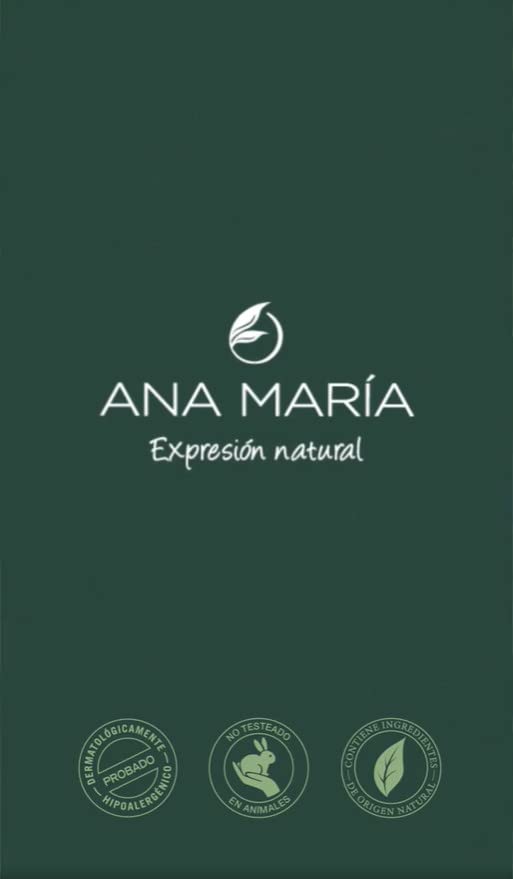 Ana Maria Cosmeticos Kolumbia Suero Arc Acido Hialuronico | Arc Szérum 1.02 oz-30ml