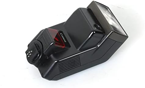 Speedlite 300EZ Cipő Mount Flash esetén & Kézi Kamera