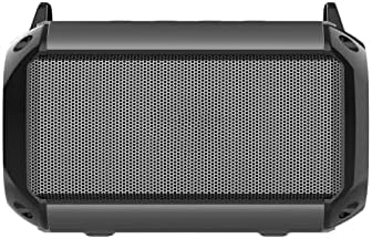 XUnion Bs-37D Vezeték nélküli Bluetooth Hangszóró, Mélynyomó, Külső, Hordozható Mini Hangszóró UU1