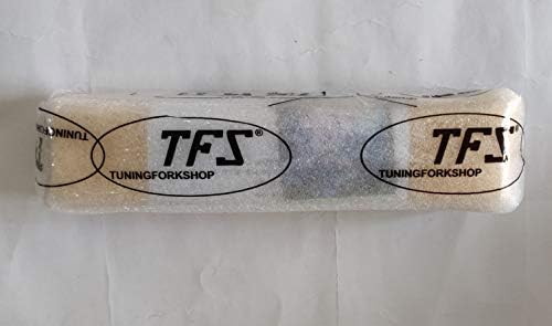 A TFS Tuningforkshop Hang Gyógyító Energiát Bár Harangszó 3 Szem Csakra Hang Egy