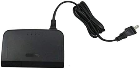 WGL AC Adapter Tápegység videojáték-Konzol Kábel Csere Illik a Nintendo 64 N64 Díj