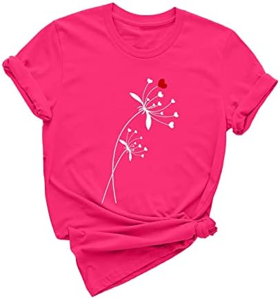 Felső Póló Női Ősszel, Nyáron 2023 Ruházat, Divat Rövid Ujjú Sleeve Pamut Grafikus Társalgó Tshirt 36 36