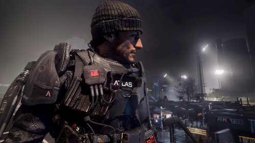 A Call of Duty Speciális Warfare - a Nulladik Nap Edition - PS3