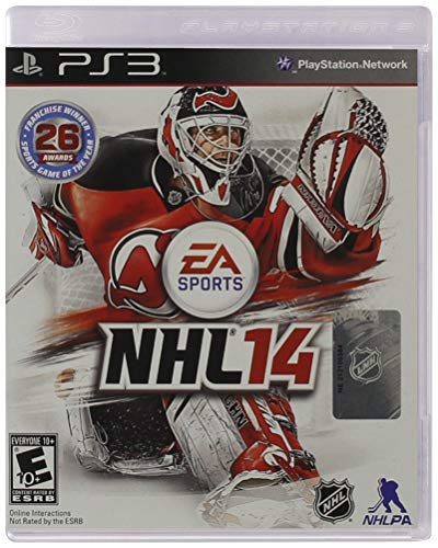 NHL 14 - Playstation 3 (Felújított)