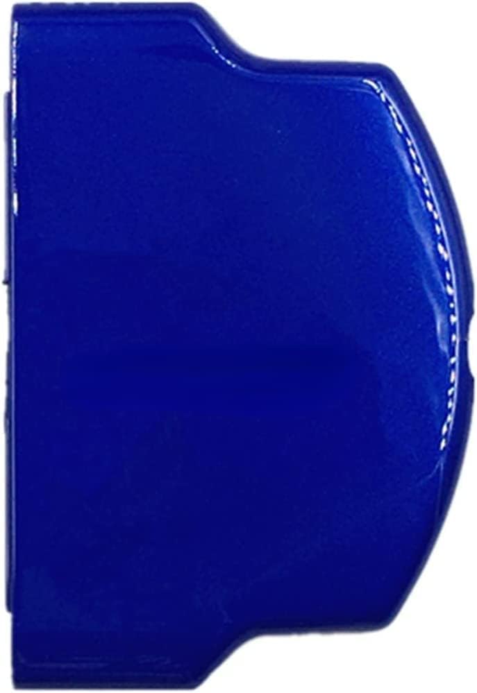 Akkumulátor hátlap Ajtót, PSP 2000 Konzol Akkumulátor Hátsó Ajtó (Kék)