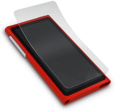 XtremeMac Tuffshield Az Új iPod Nano, az IPN-TSMN-03