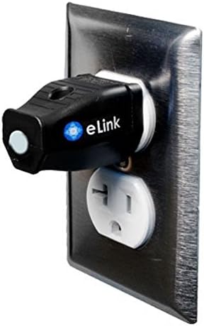 eLink EMF Semlegesítő - Egész Házat Plug Védelmi Eszköz