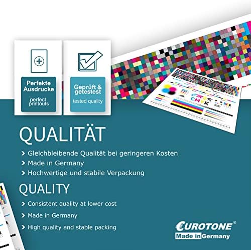 Eurotone Utángyártott Toner HP Color Laserjet Enterprise CP 5525 XH DN N Helyettesíti CE270A 650A