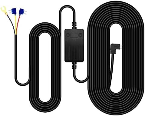 Kamera Állítható Vezetékes Készlet, ÁSÓ Micro USB-Port Vezetékes Készlet Dashcam